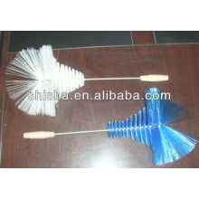 Shisha brush for bottle